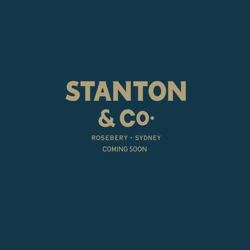 Stanton and co